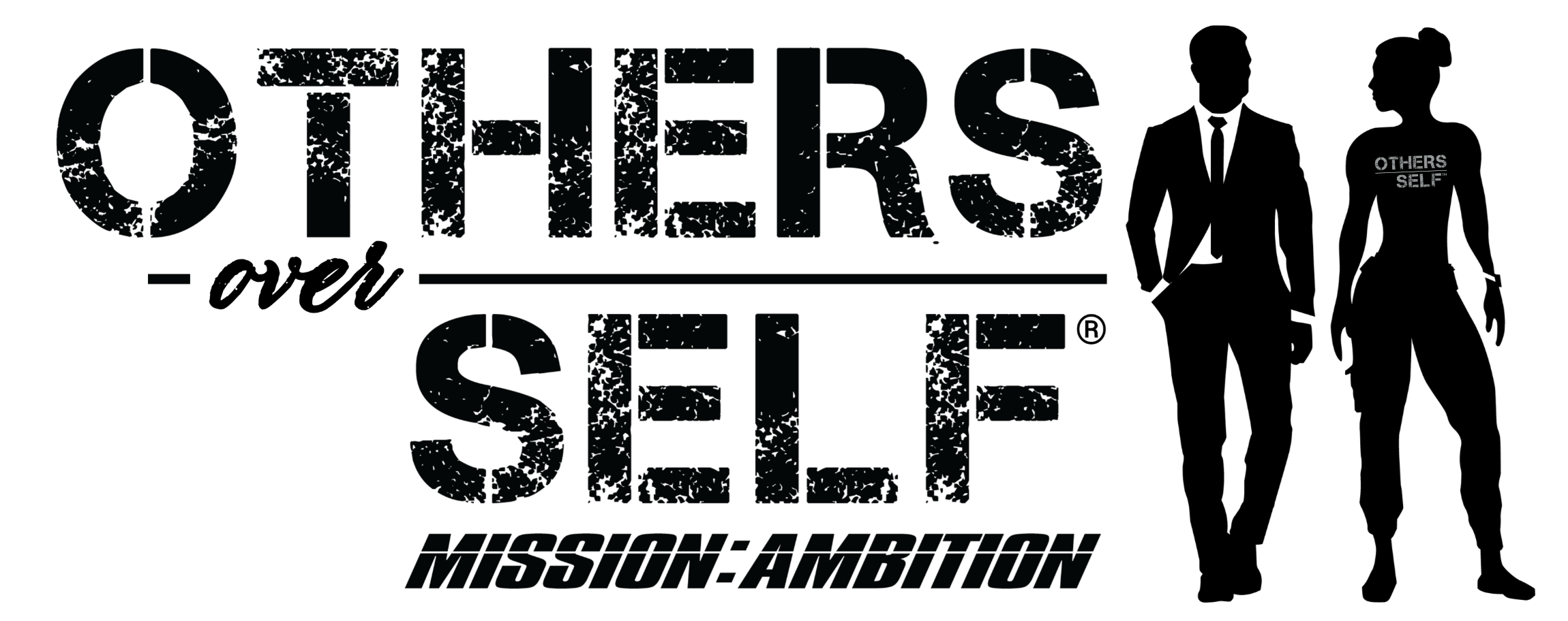 others over self logo